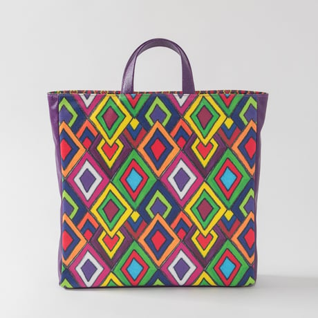 Square Bag(DIAMOND)