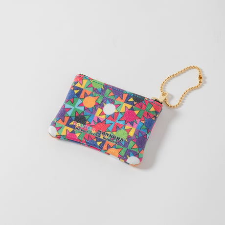 Hexagon Bag(SUN)