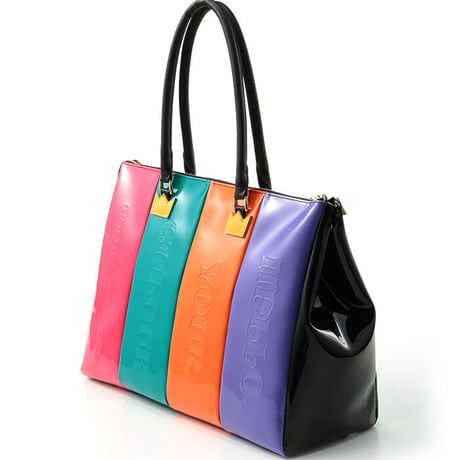 YOUR COLOUR BAG(マチあり)