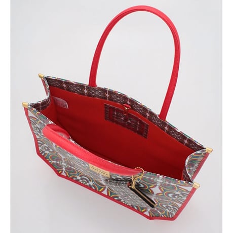 Hexagon Bag(RAINBOW)