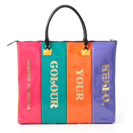 CATEGORY 全て見る | COLOUR MANNERS SHOP