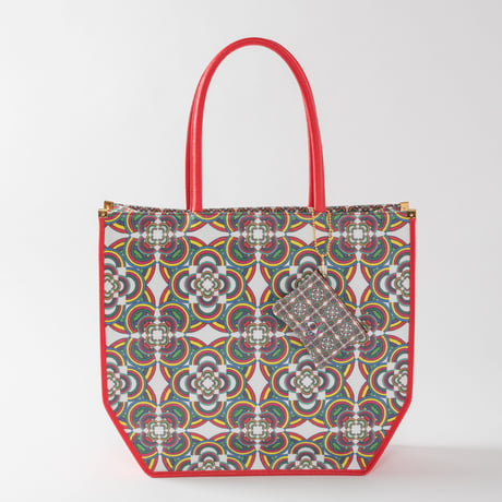 Hexagon Bag(RAINBOW)