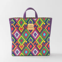 Square Bag(DIAMOND)