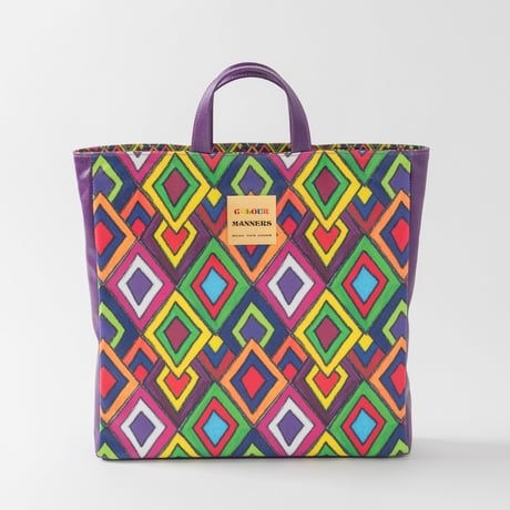 Square Bag(DIAMOND)
