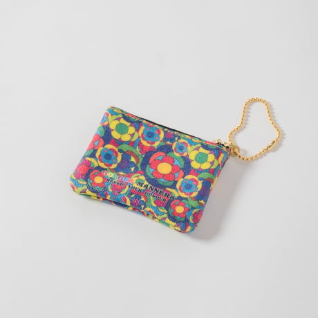 Hexagon Bag (FLOWER)