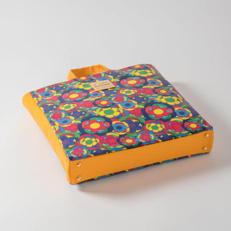 Square Bag(FLOWER)