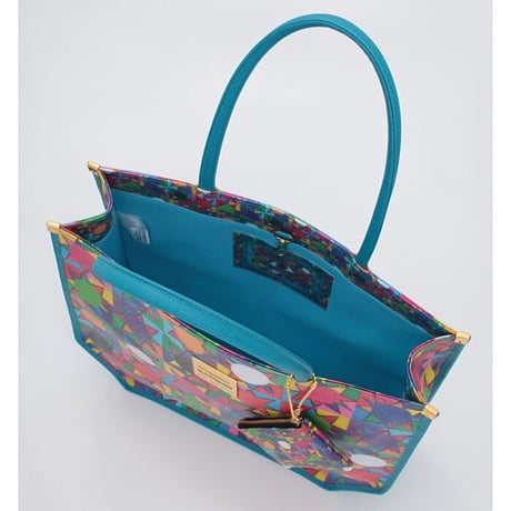 Hexagon Bag(SUN)