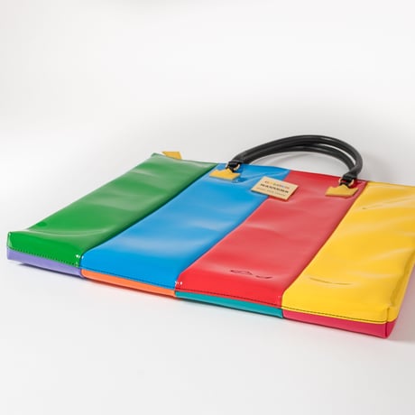 YOUR COLOUR BAG(マチなし)
