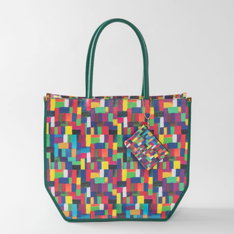 Hexagon Bag(PAINT)