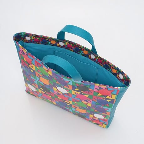 Square Bag(SUN)