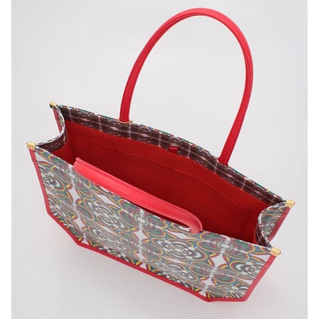 Hexagon Bag(RAINBOW)