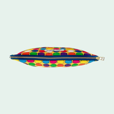 COLOUR MANNERS pouch