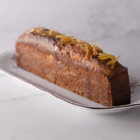 季節のパウンドケーキ