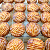 ガレットブルトンヌ