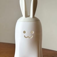「うさみみ」にゃうとどあゴースト対応