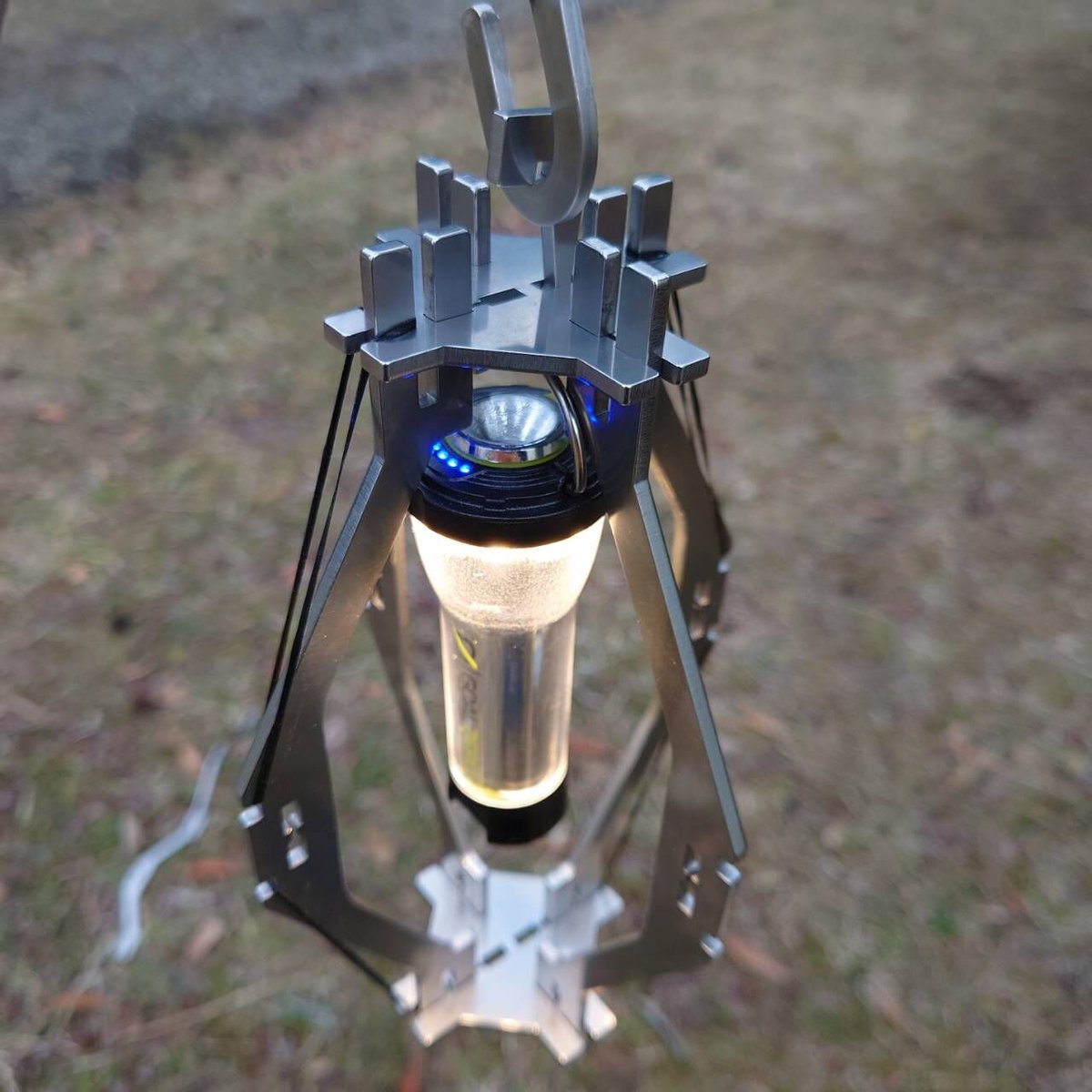 GxC 【RAIZEN】Maceランタンポール GxC 【RAIZEN】Maceランタンポール GxC 【RAIZEN】Maceランタン