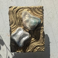 Pearls -10　150×205mm