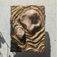 Pearls -08　140×195mm