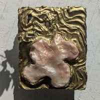 Pearls -16　190×240mm