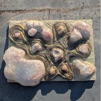 Pearls - 21　420×594mm