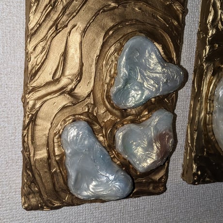 Pearls -06　185×260mm