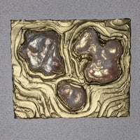 Pearls -02　275×225mm