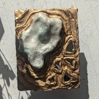 Pearls -15　190×240mm