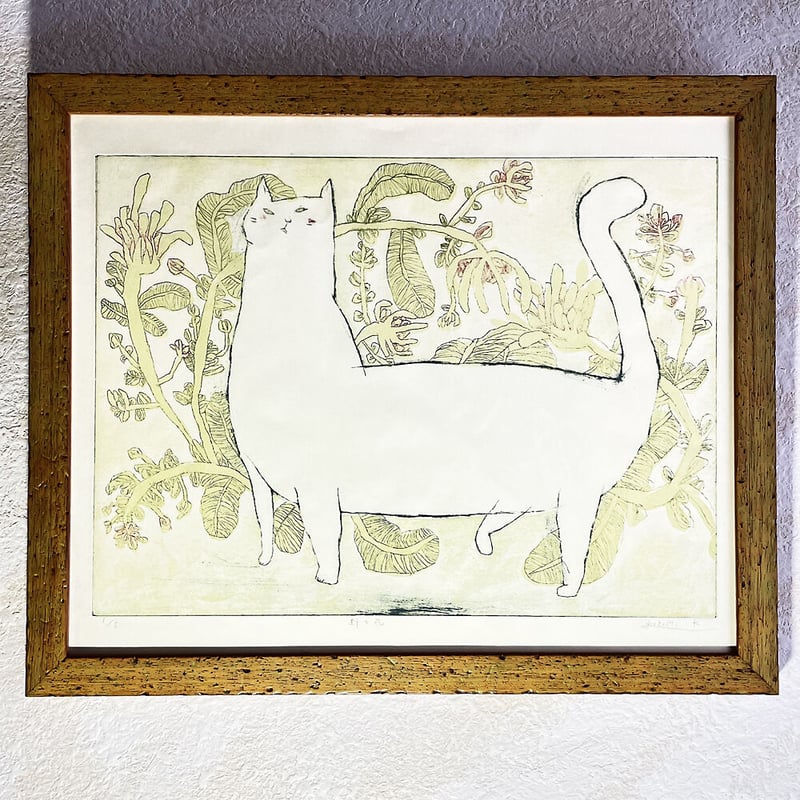 mitukiさま専用（原画）実りの花畑 ほか　8点おまとめ こんにちは♪ 島の左下を更地にして花畑と 湖を作ってみました