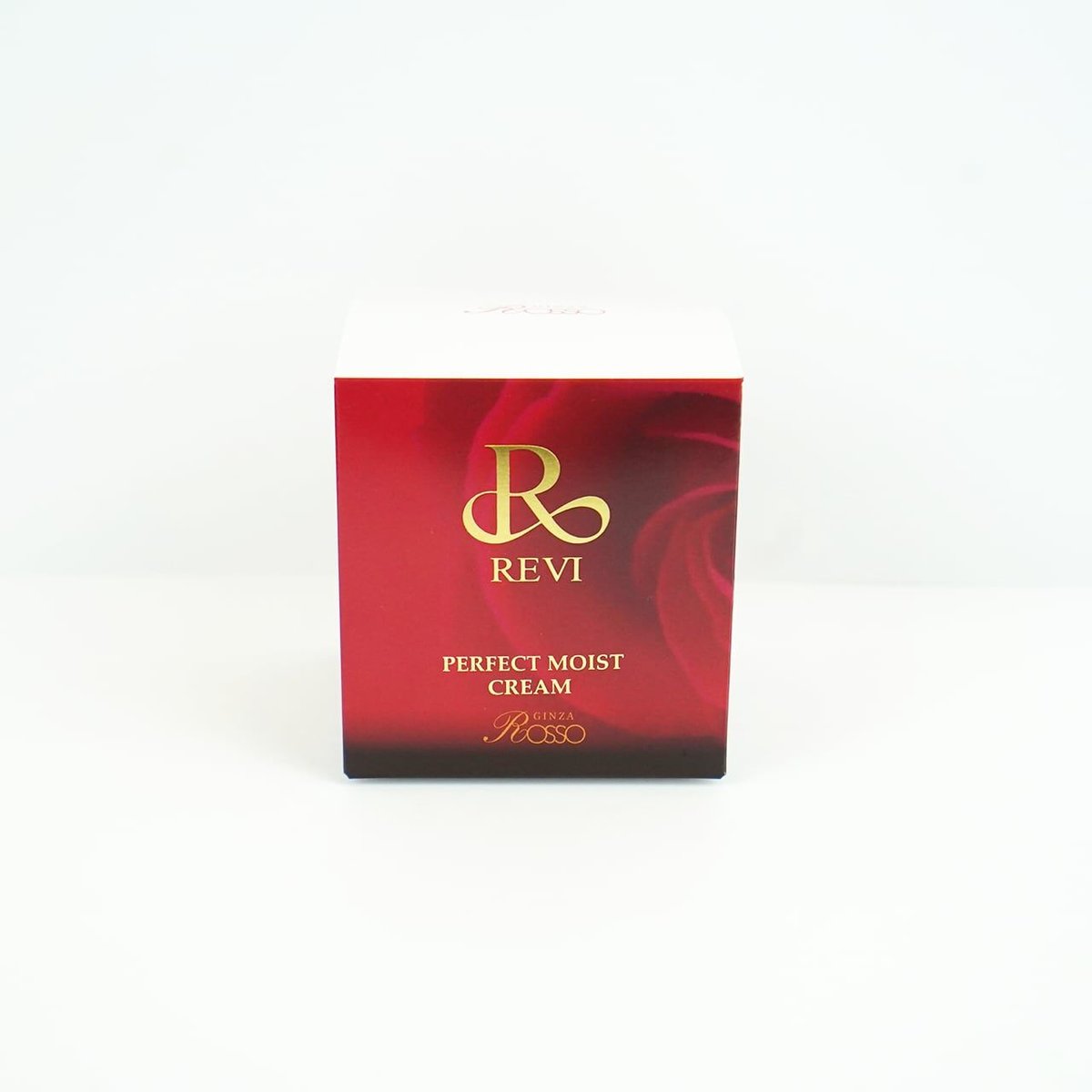 REVI パーフェクトモイストクリーム | Lotta ecru+