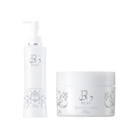 revi洗顔 | STORES