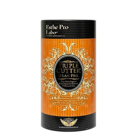 トリプルカッター | STORES