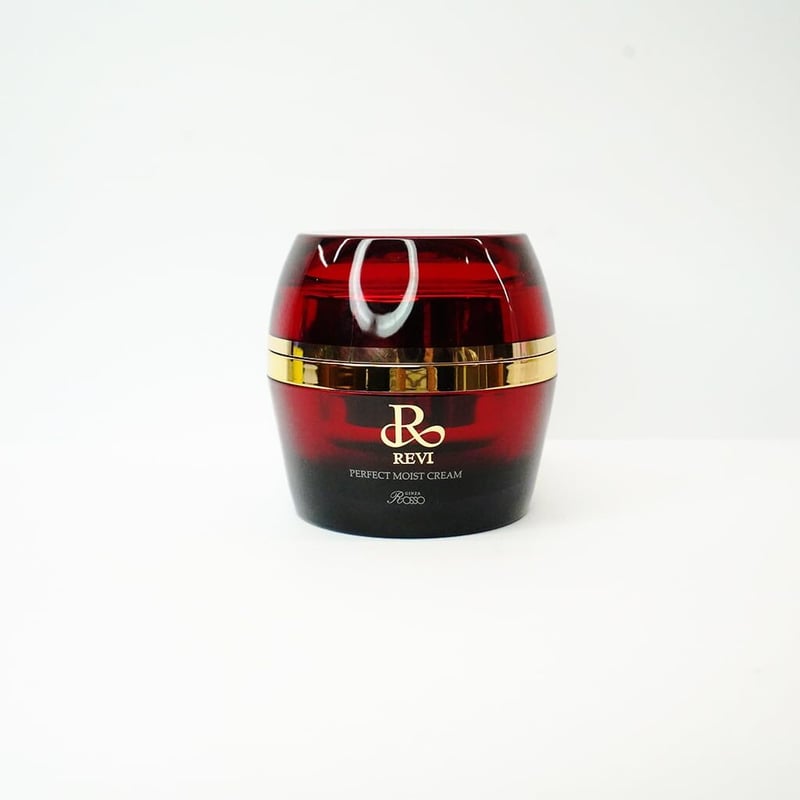 REVI パーフェクトモイストクリーム | Lotta ecru+