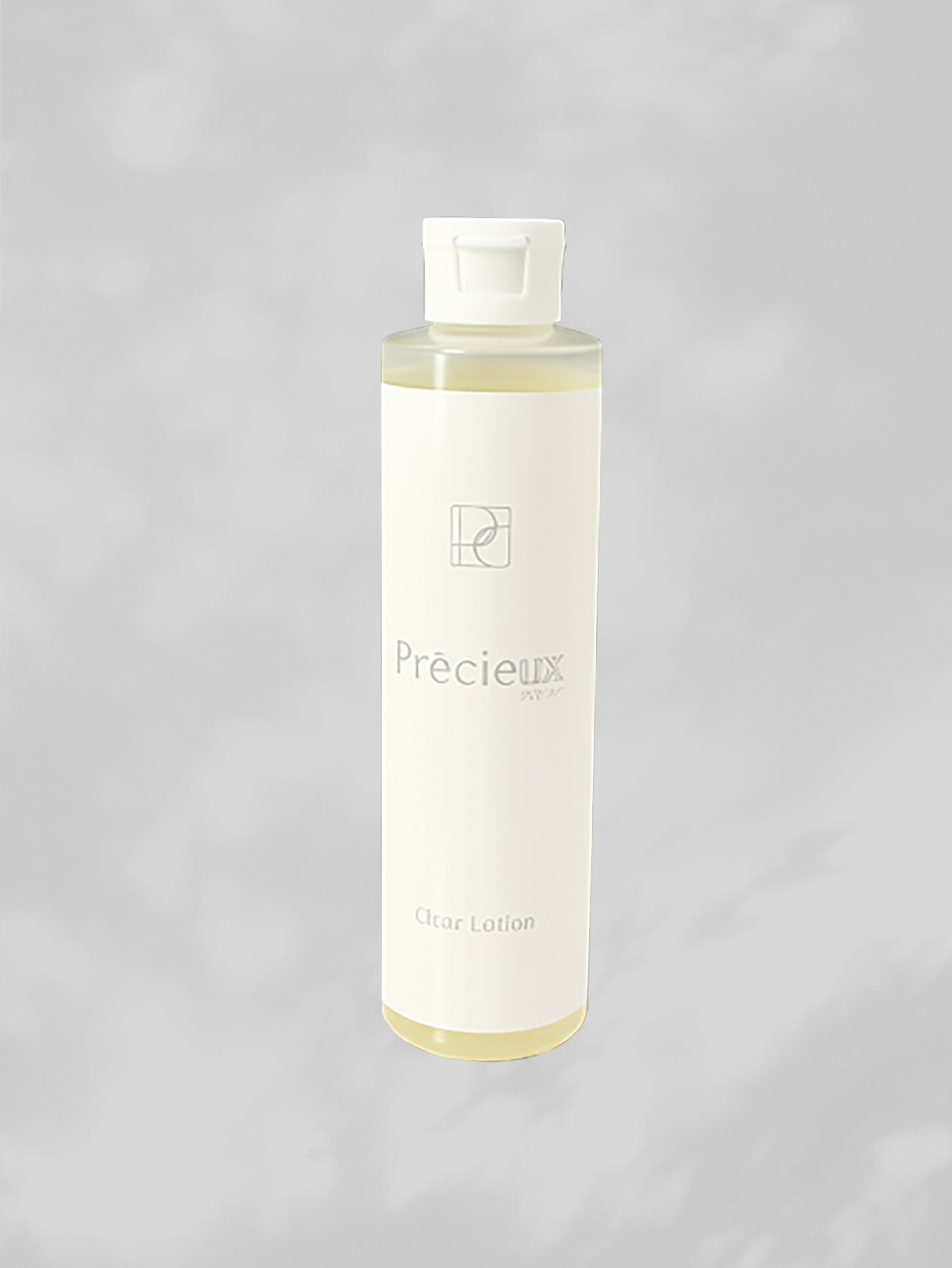 Prēcieux 】拭き取り化粧水 | solana