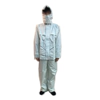 超軽量レインスーツ　EL