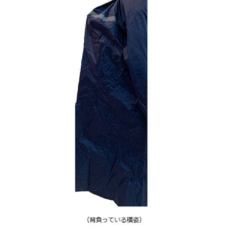 リュック型レインコート　100・105・110・115・120