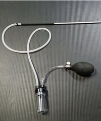 キウイフルーツ用　花粉交配機　無電源・メンテナンスフリー