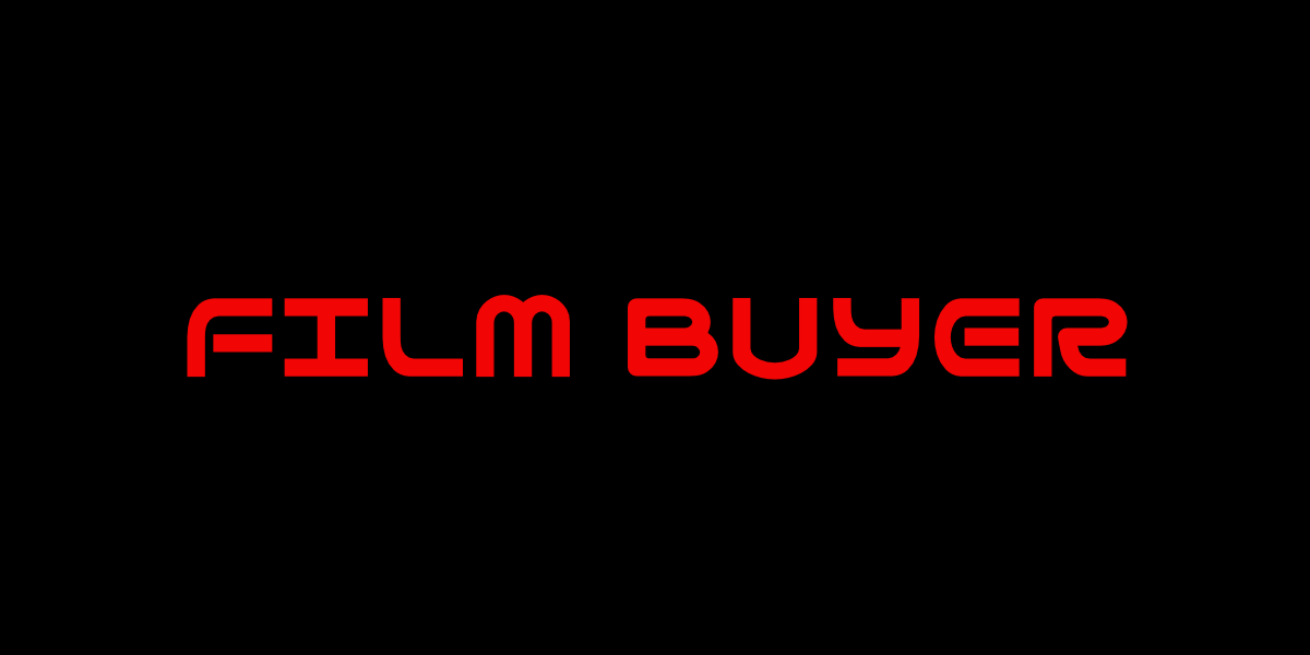 FILM BUYERS STORE