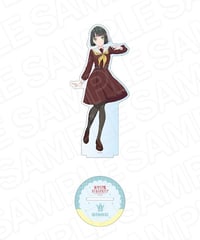 ラブライブ！蓮ノ空女学院スクールアイドルクラブ　デカアクリルスタンド　百生吟子　105期冬制服 ver.【2025年8月下旬発売予定】