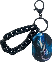 ヴェノム：ザ・ラストダンス VENOM IKE-461 アクリルキーホルダー