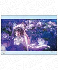 オリジナルアニメ「前橋ウィッチーズ」　ミニアクリルアート　新里 アズ 【2025年9月下旬発売予定】