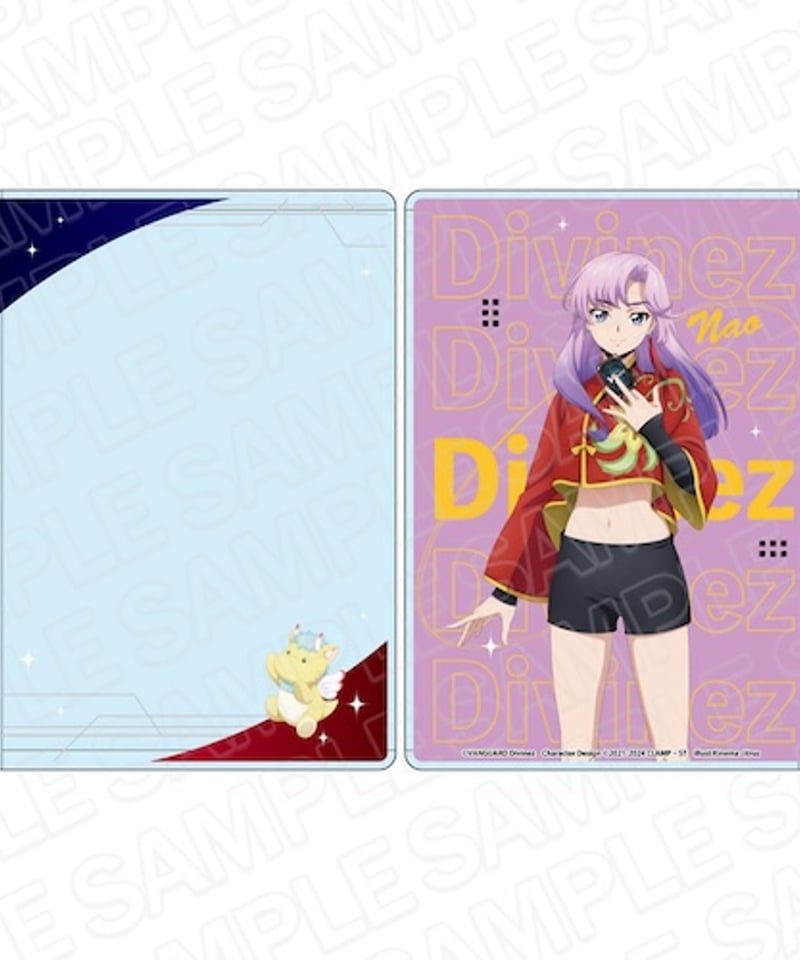 ヴァンガード ミニキャラ員弁ナオ FR ミニキャラ 員弁ナオ ヴァンガード ミニキャラ 員弁ナオ FR Card