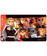 アニメ「鬼滅の刃」 煉獄杏寿郎 場面写マルチデスクマット【2025年10月下旬発売予定】