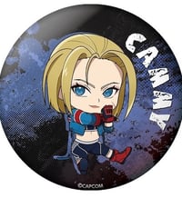 カードファイト!! ヴァンガード Divinez デラックス編」 デカアクリル