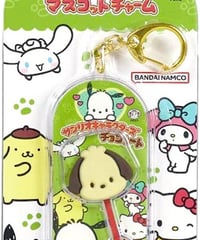 サンリオキャラクターズチョコレート マスコットチャーム０３ ポチャッコ