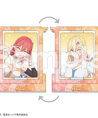 2.5次元の誘惑　回転アクリルスタンド ハートver. アリエル（アリア）