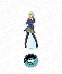 TVアニメ『Fate/strange Fake』　アクリルフィギュア　アヤカ・サジョウ 【2025年9月下旬発売予定】