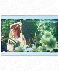 オリジナルアニメ「前橋ウィッチーズ」　ミニアクリルアート　北原 キョウカ 【2025年9月下旬発売予定】