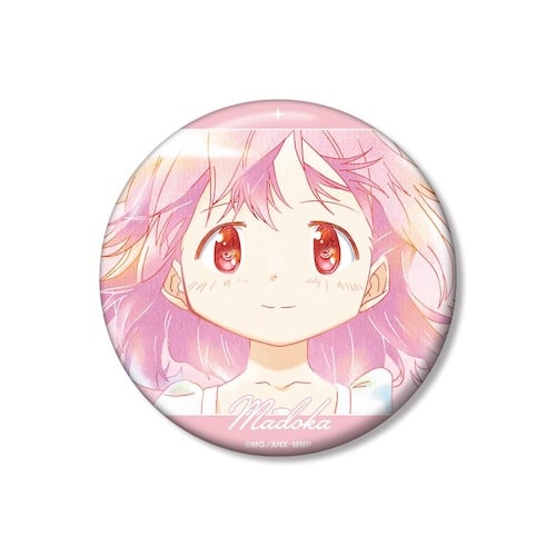 劇場版 魔法少女まどか☆マギカ [前編] ／[後編] 鹿目まどか Ani-Art