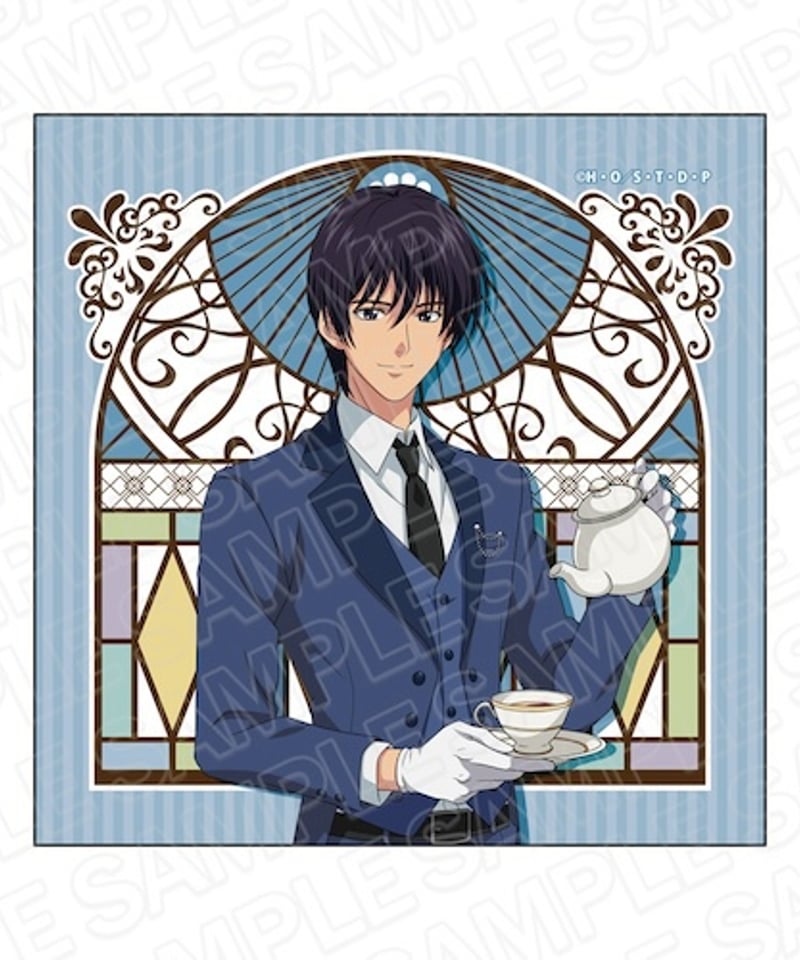 2024年4月中旬入荷予定】TVアニメ「ヒカルの碁」 マイクロファイバー