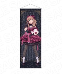 グリッドマン ユニバース　特大タペストリー　南夢芽　ゴスロリ ver. 【2025年9月下旬発売予定】